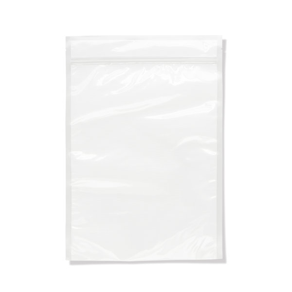 Weston Vacuum Sealer Zipper Bag 11" x 16" (Gallon) & Reviews Wayfair